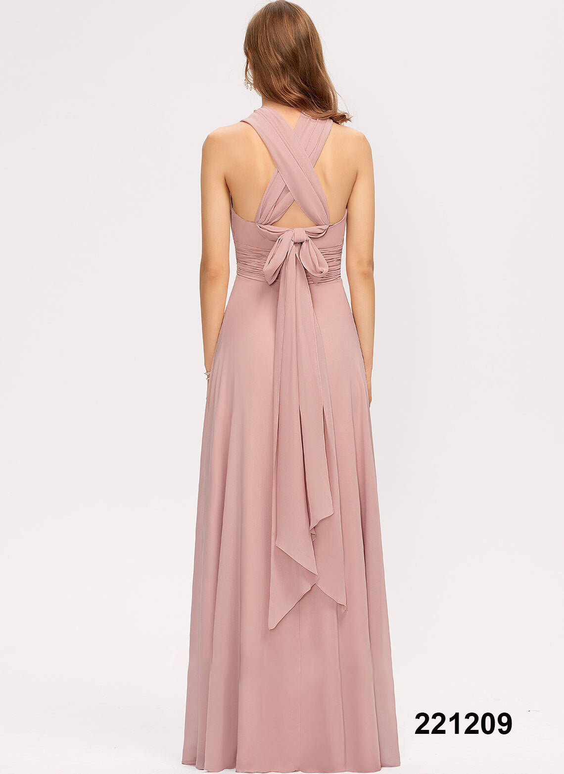Bridesmaid