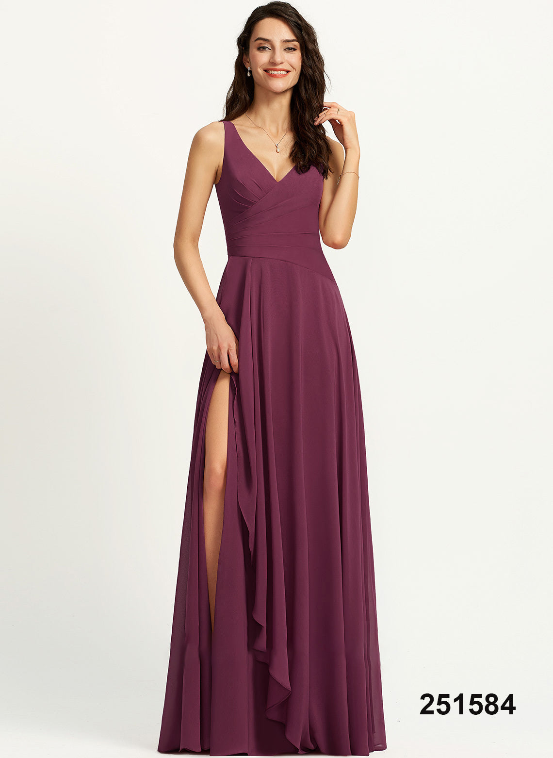 Bridesmaid