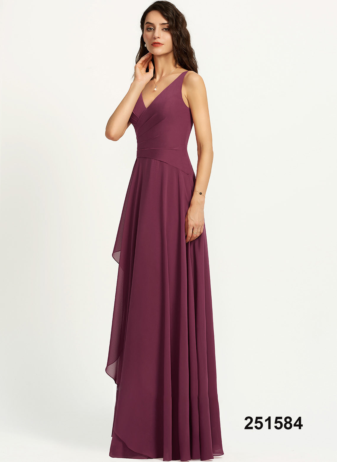 Bridesmaid