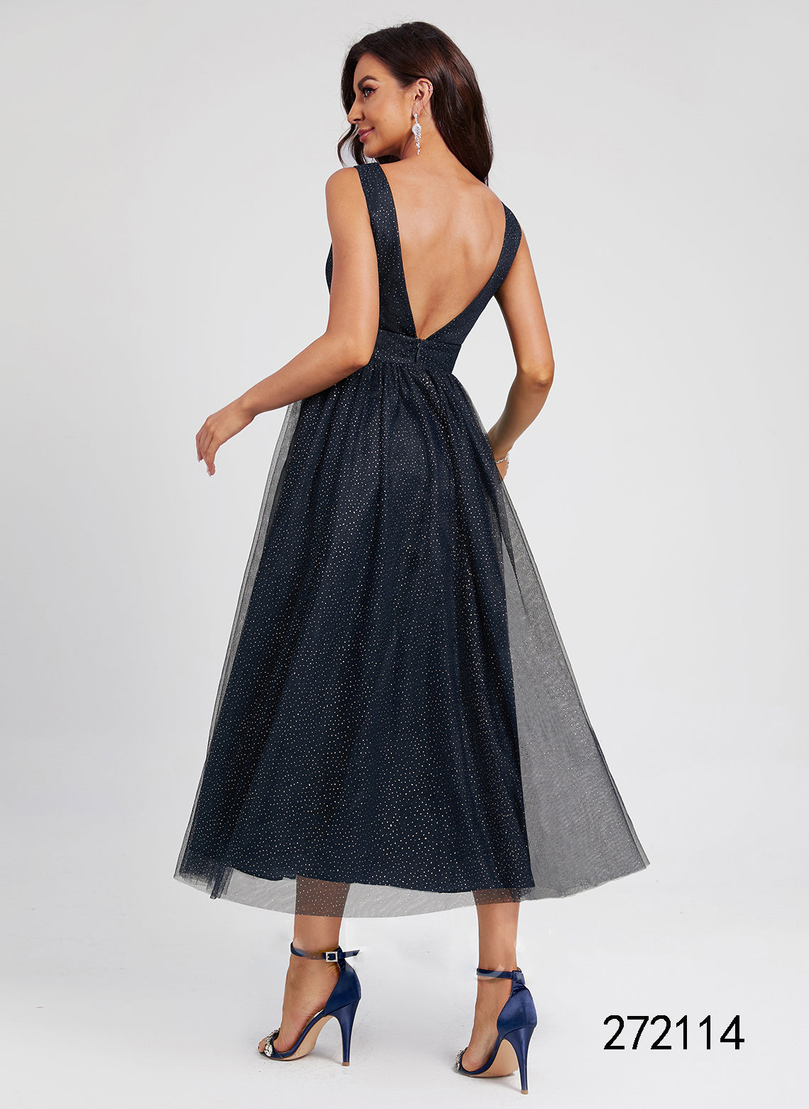 Bridesmaid