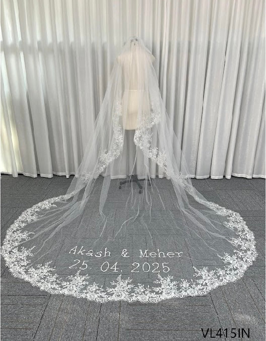 Veil