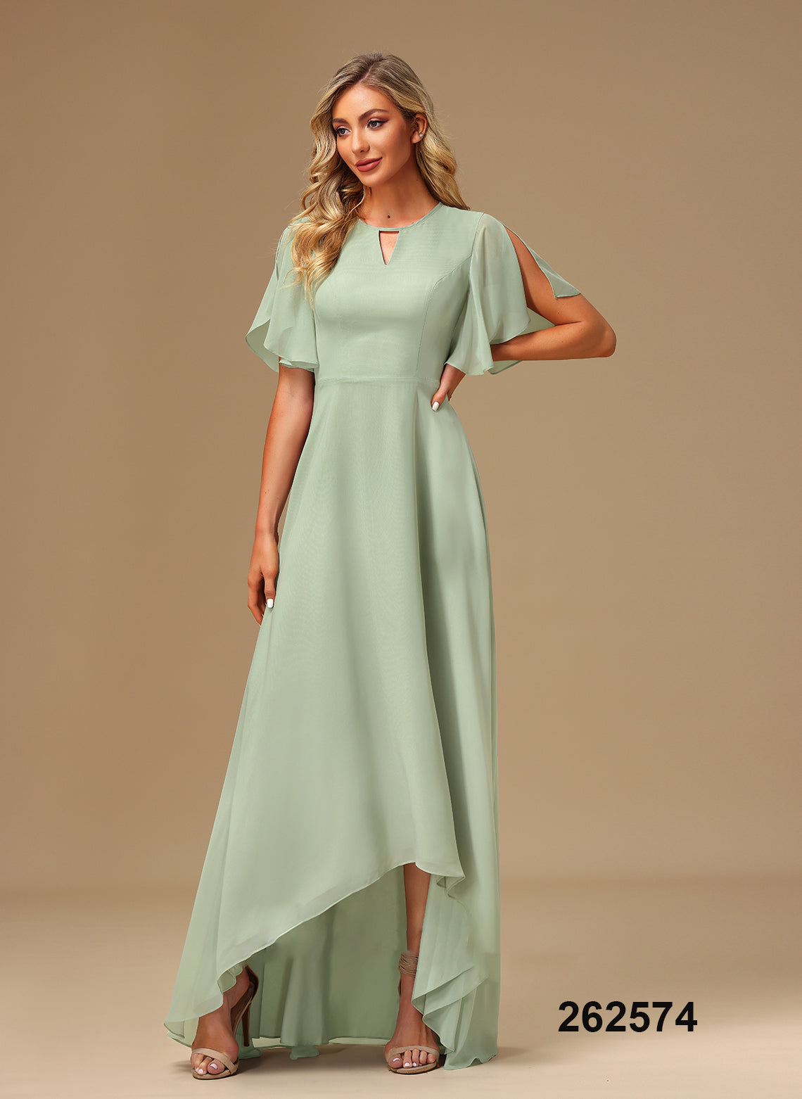 Bridesmaid