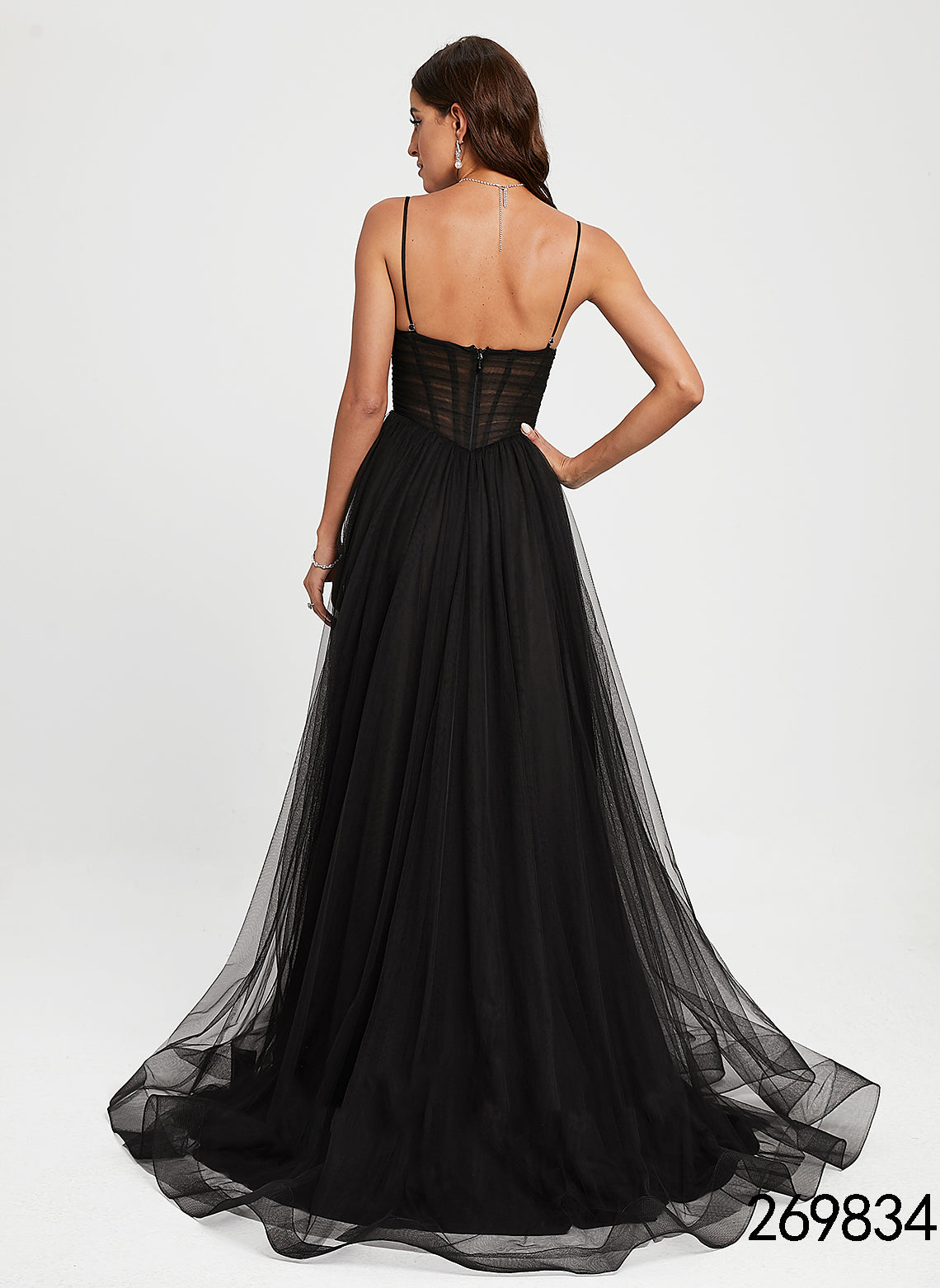 Bridesmaid