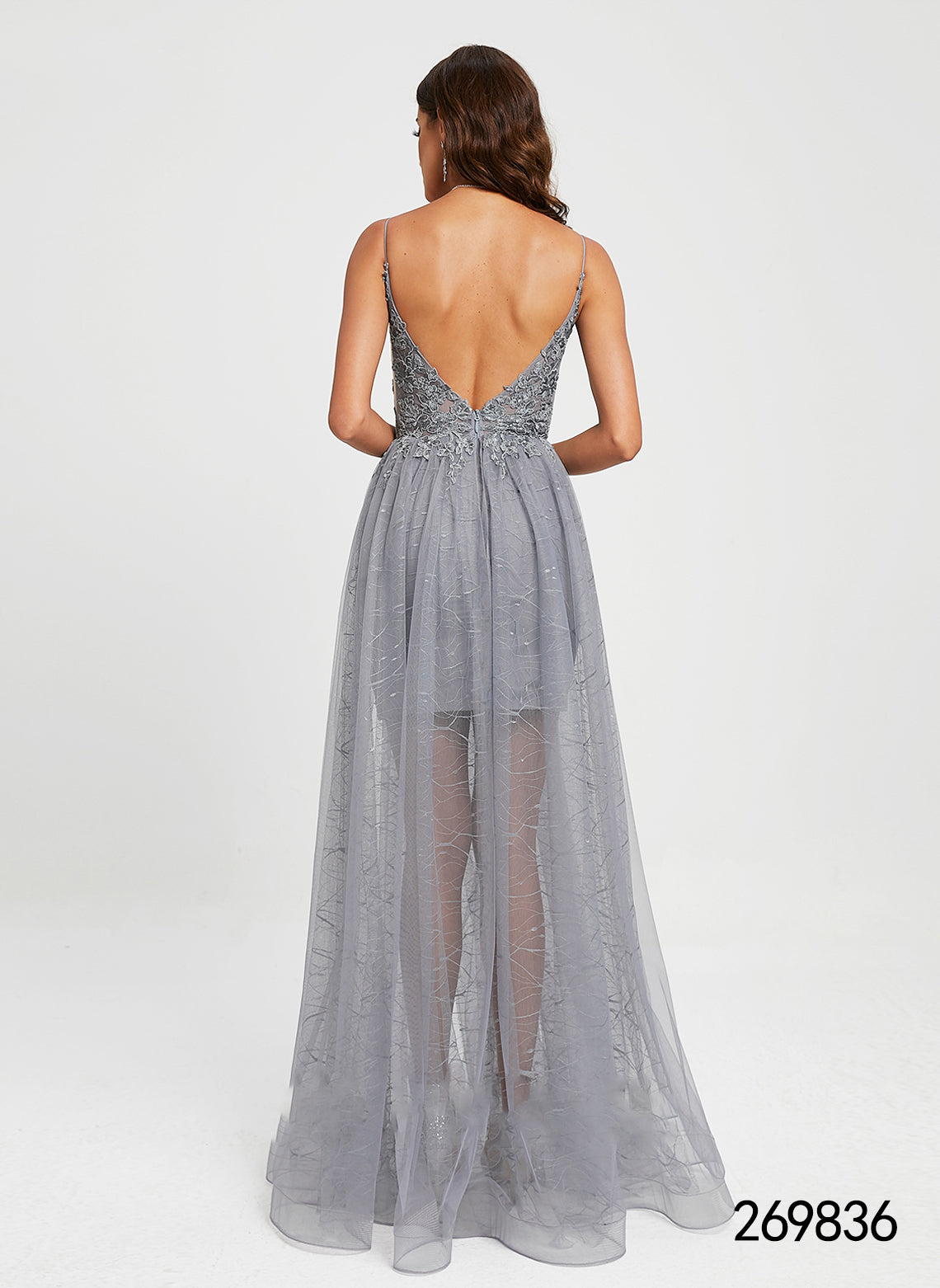 Bridesmaid
