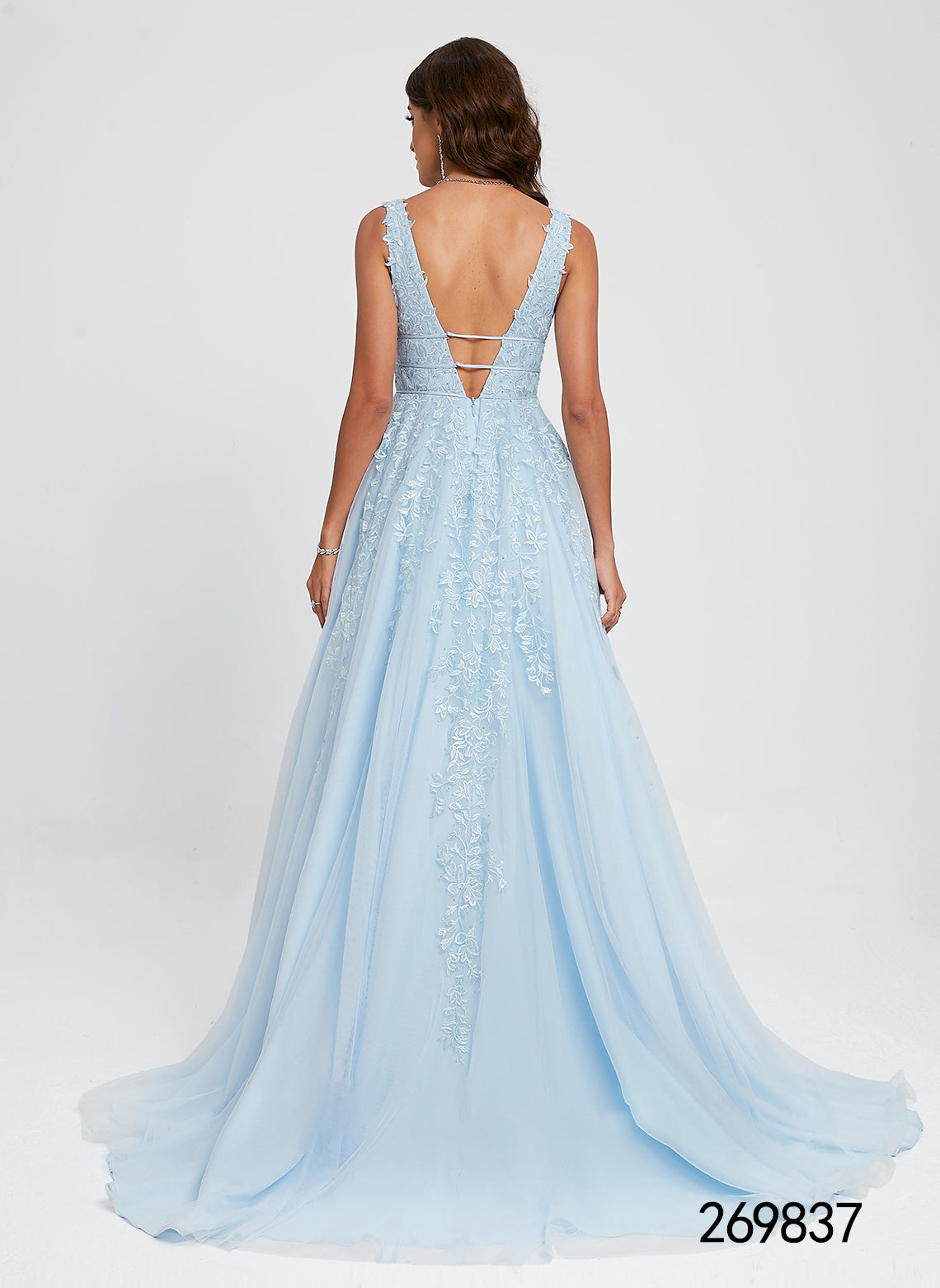 Bridesmaid
