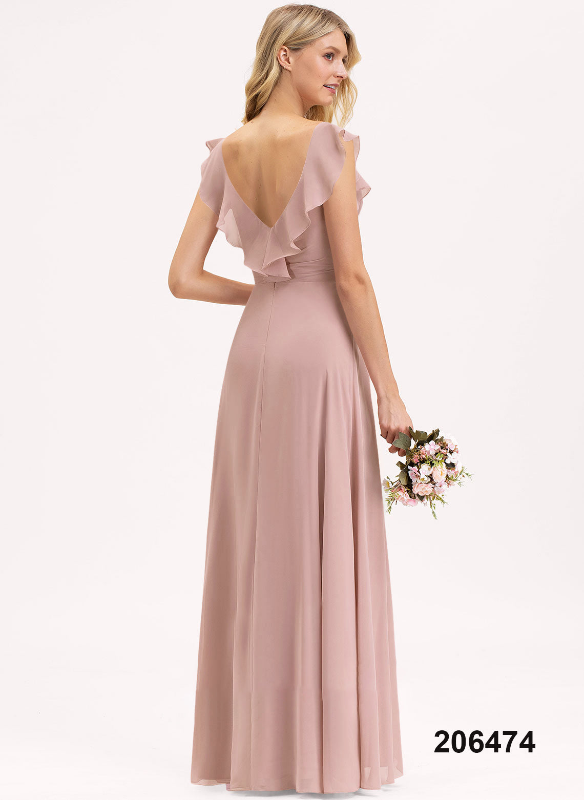 Bridesmaid