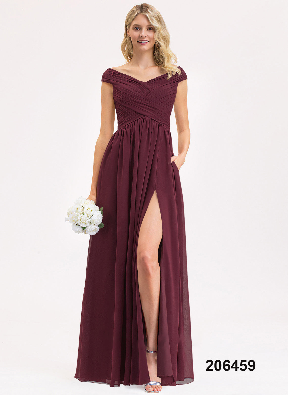 Bridesmaid