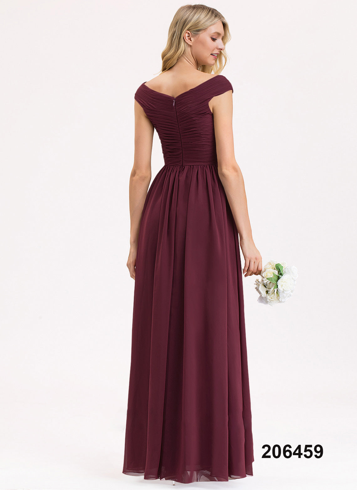 Bridesmaid