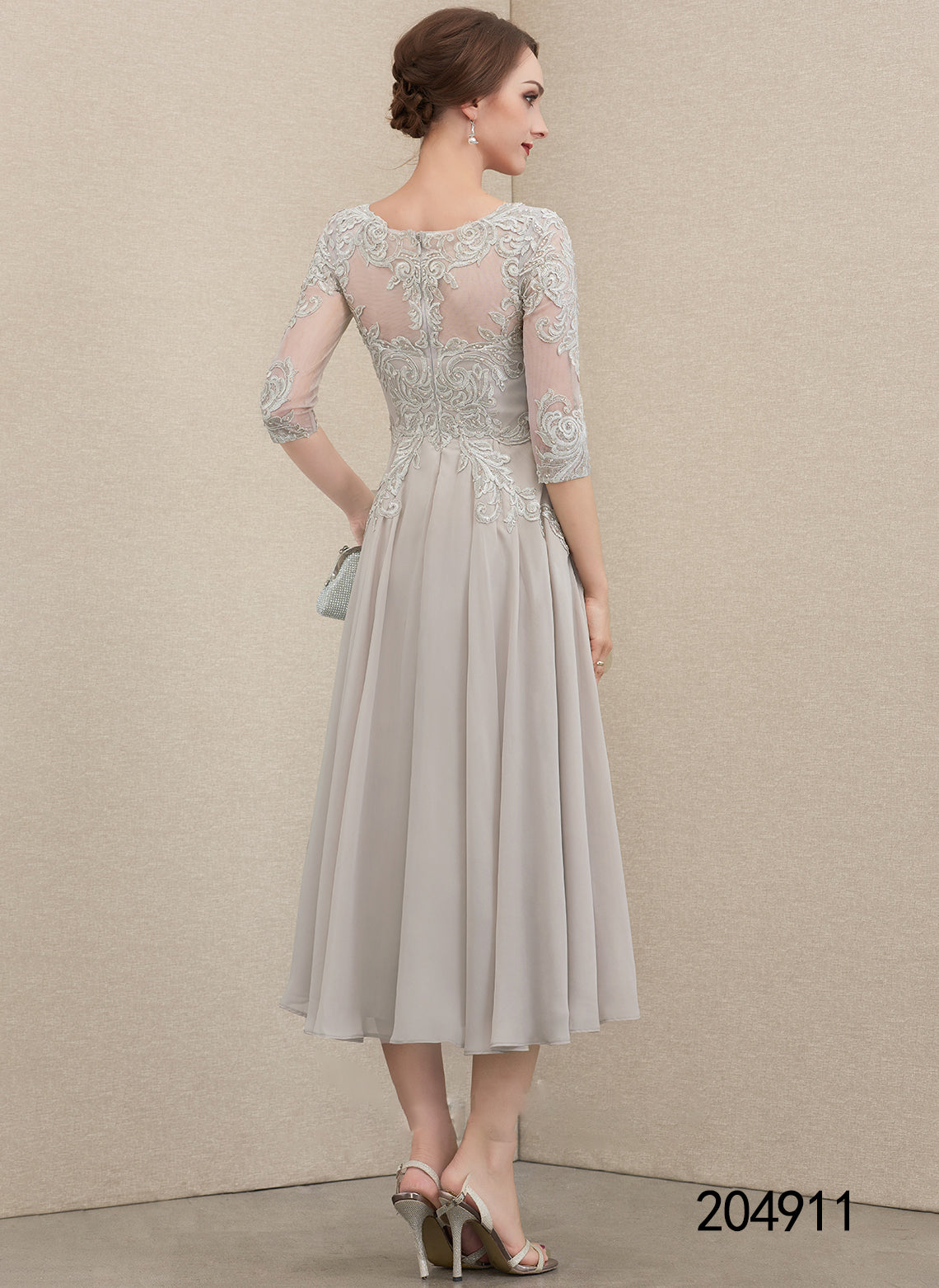 Mother of the Bride