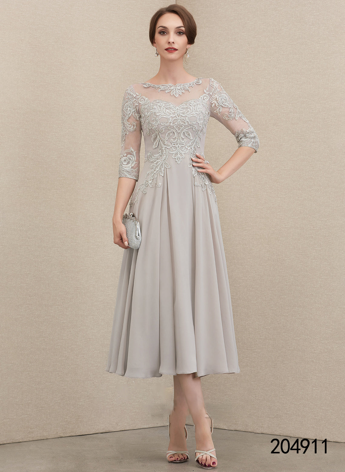 Mother of the Bride