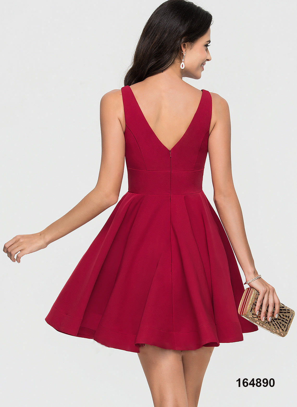 Bridesmaid