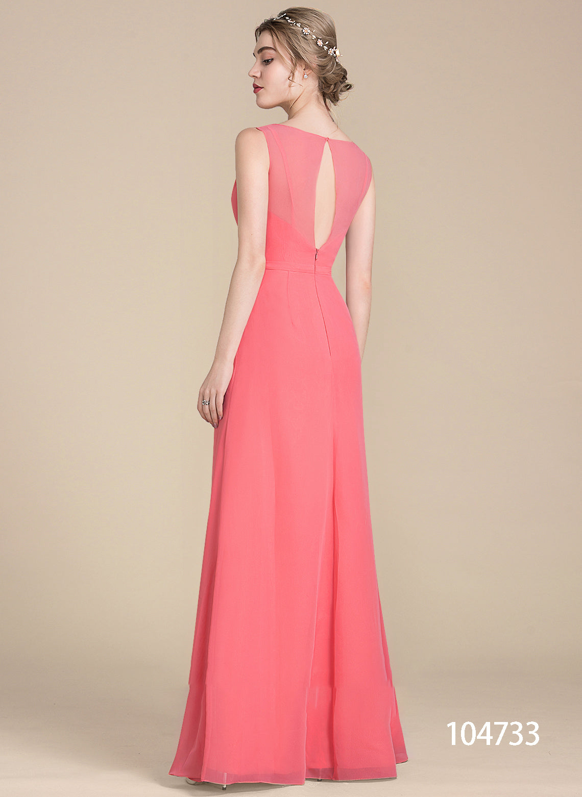Bridesmaid