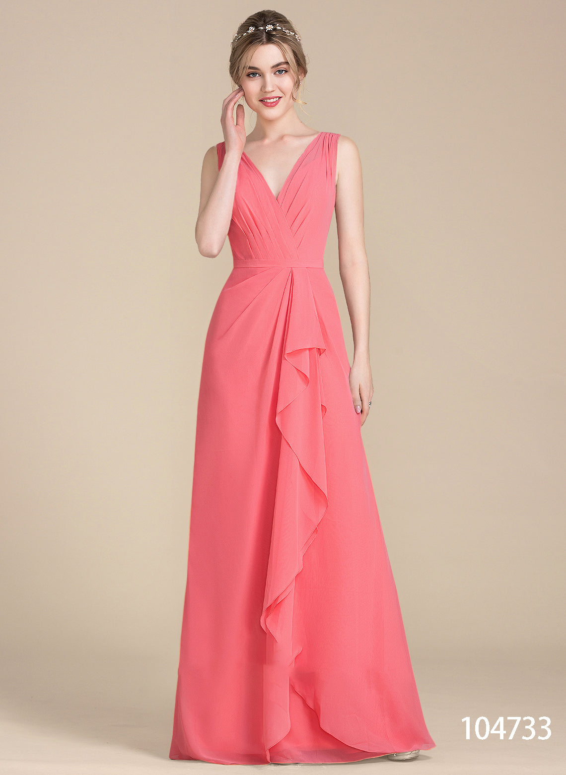 Bridesmaid