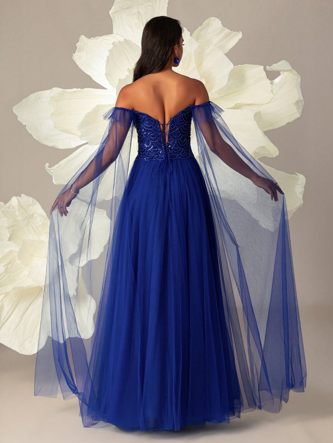 Evening Wear