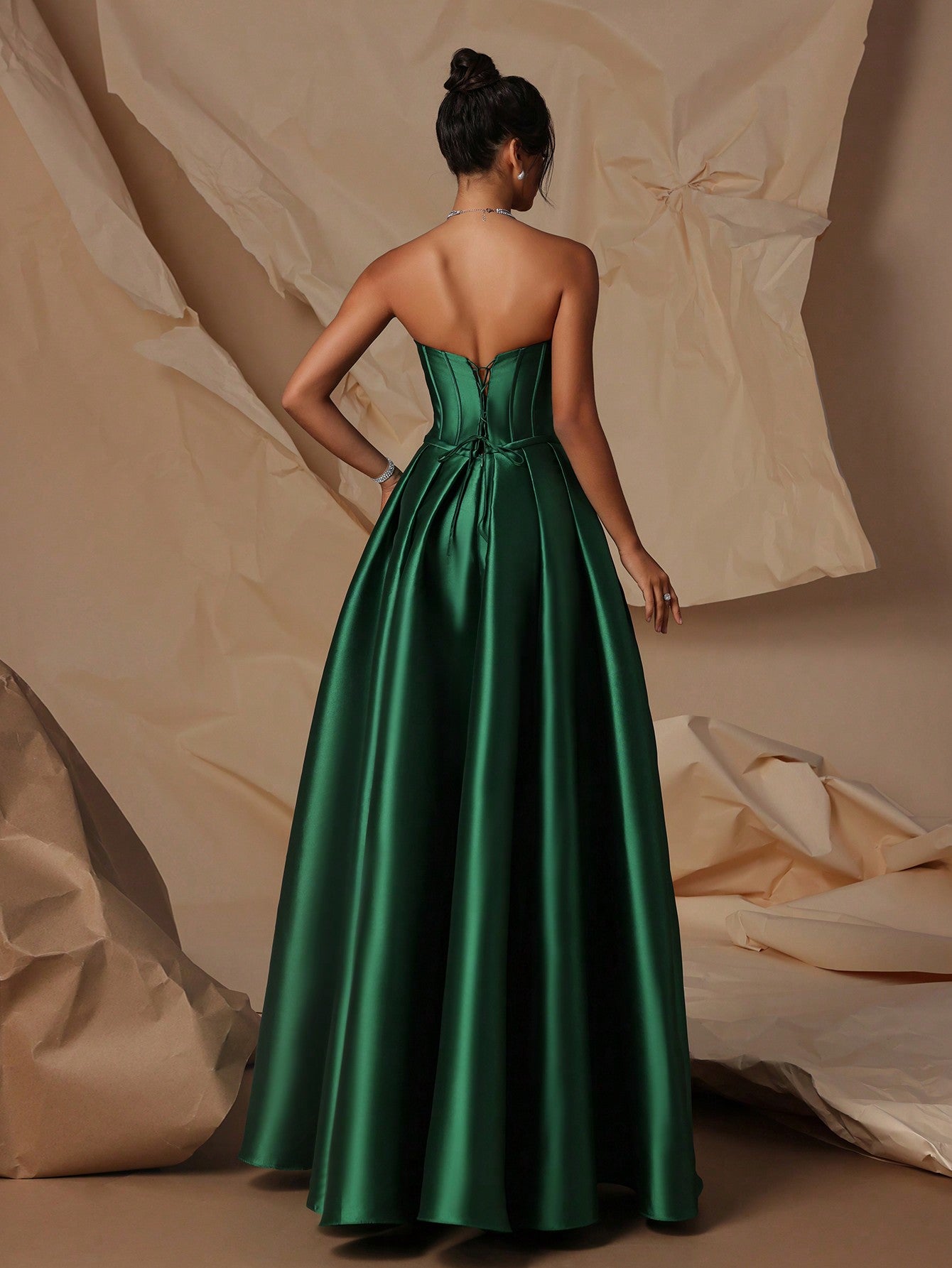 Evening Wear