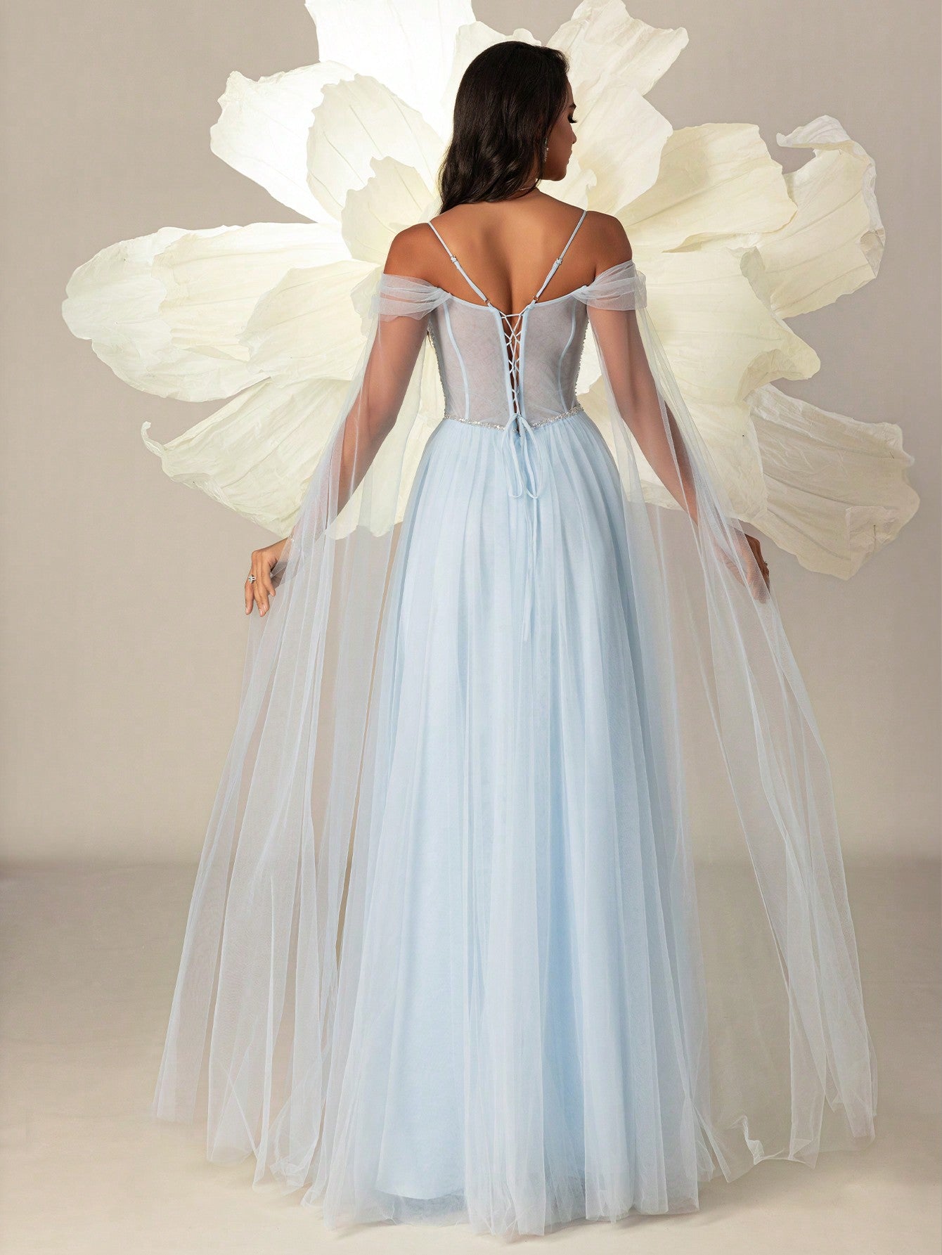 Evening Wear