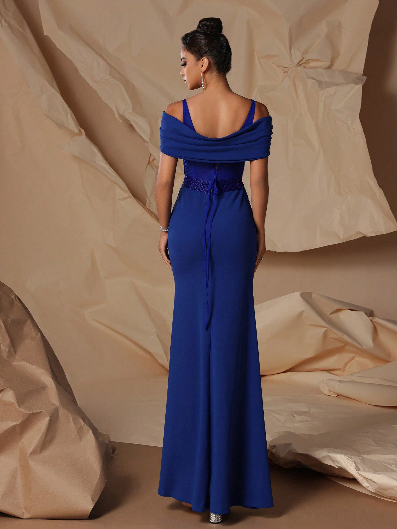 Evening Wear