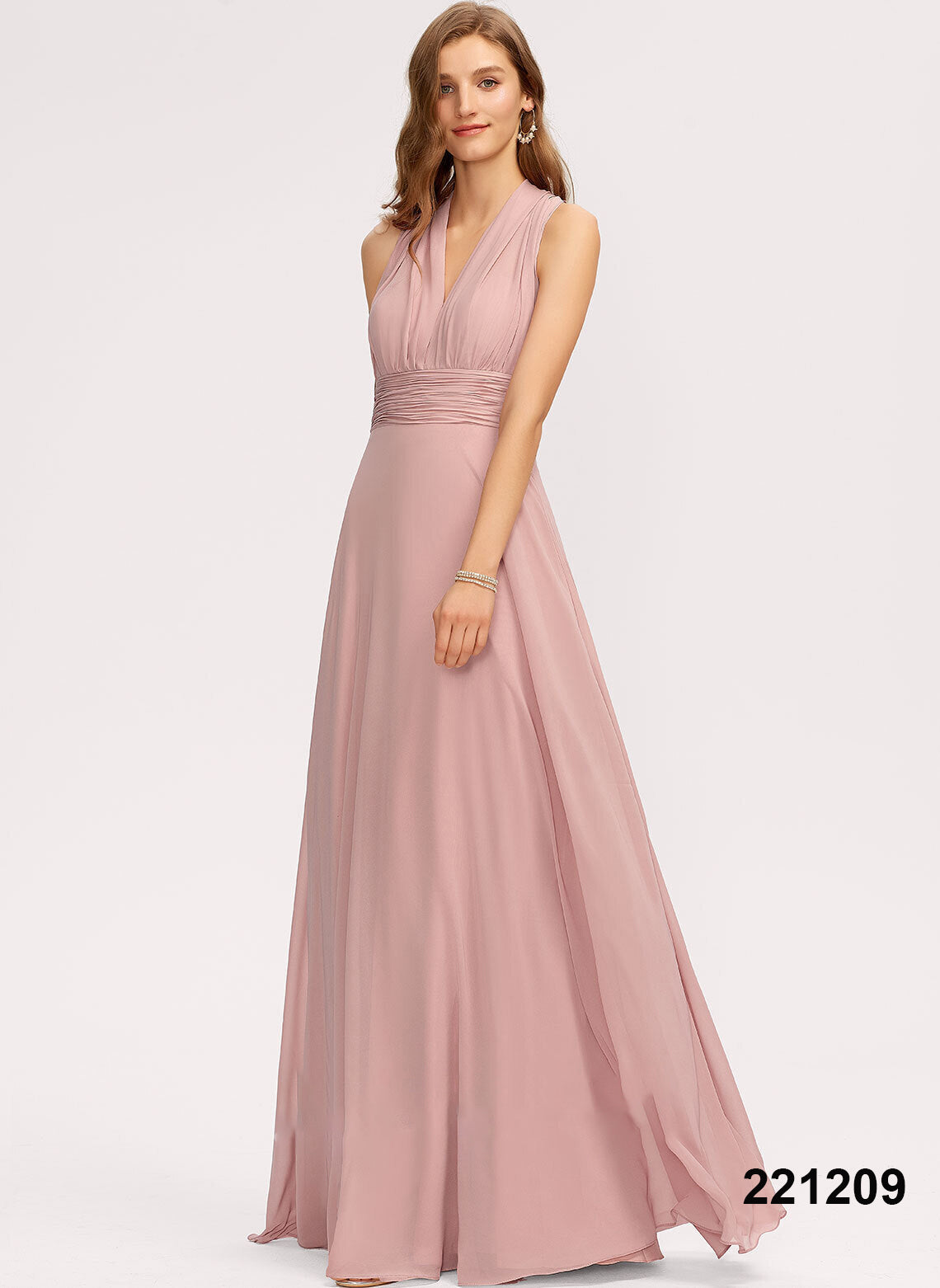 Bridesmaid