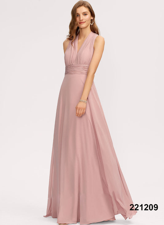 Bridesmaid