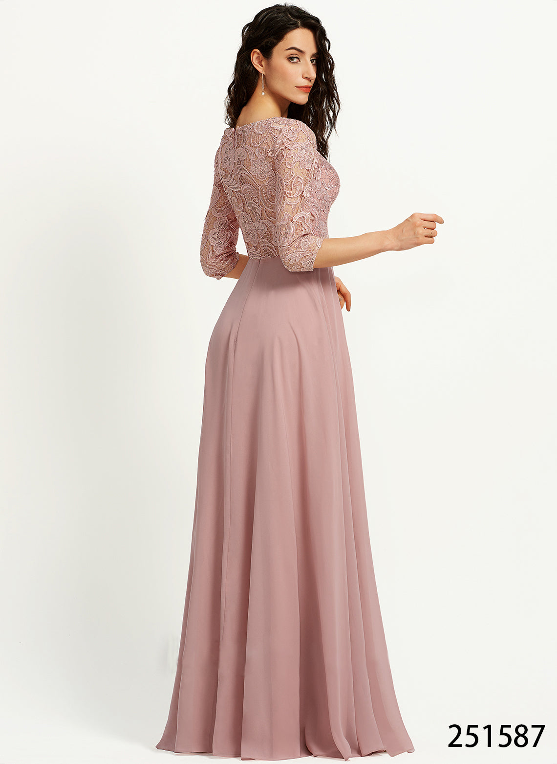 Bridesmaid