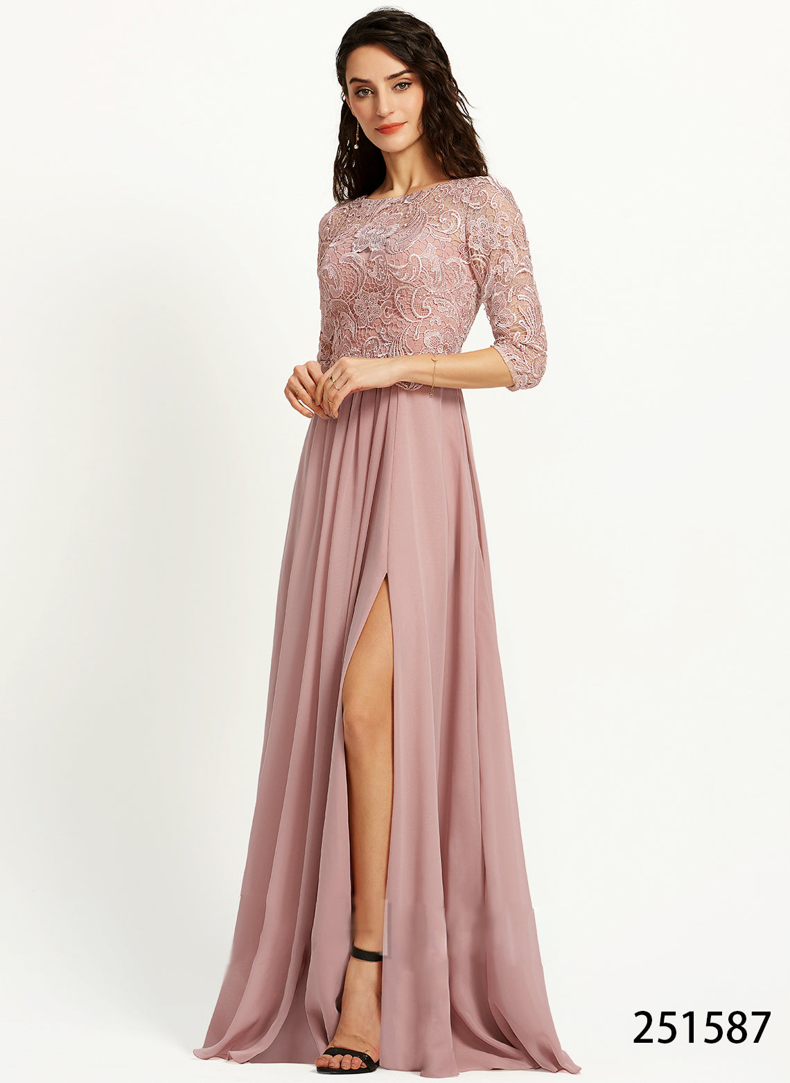 Bridesmaid