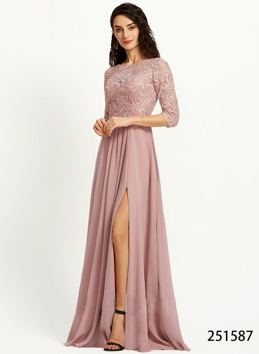 Bridesmaid
