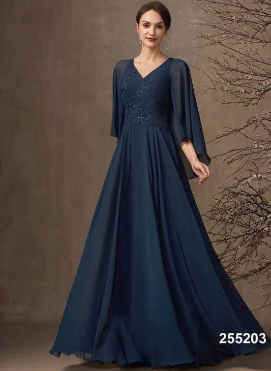 Mother of the Bride