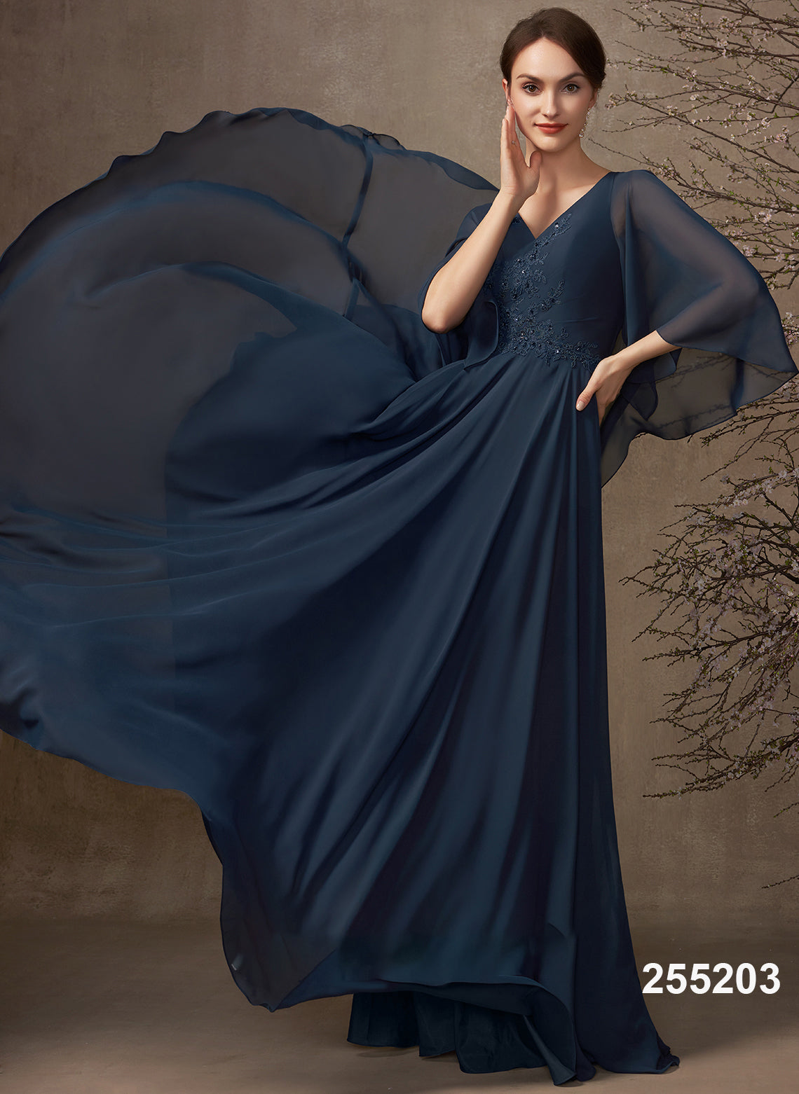Mother of the Bride