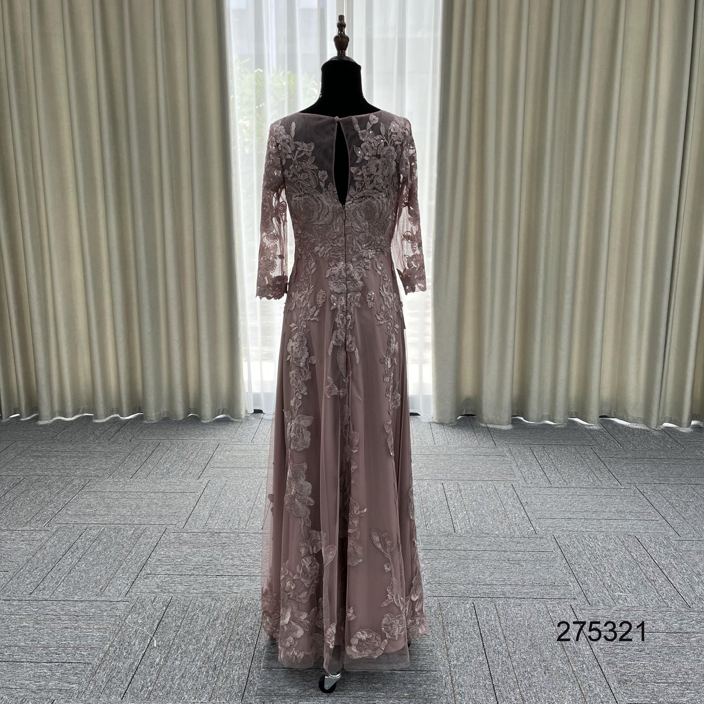 Mother of the Bride
