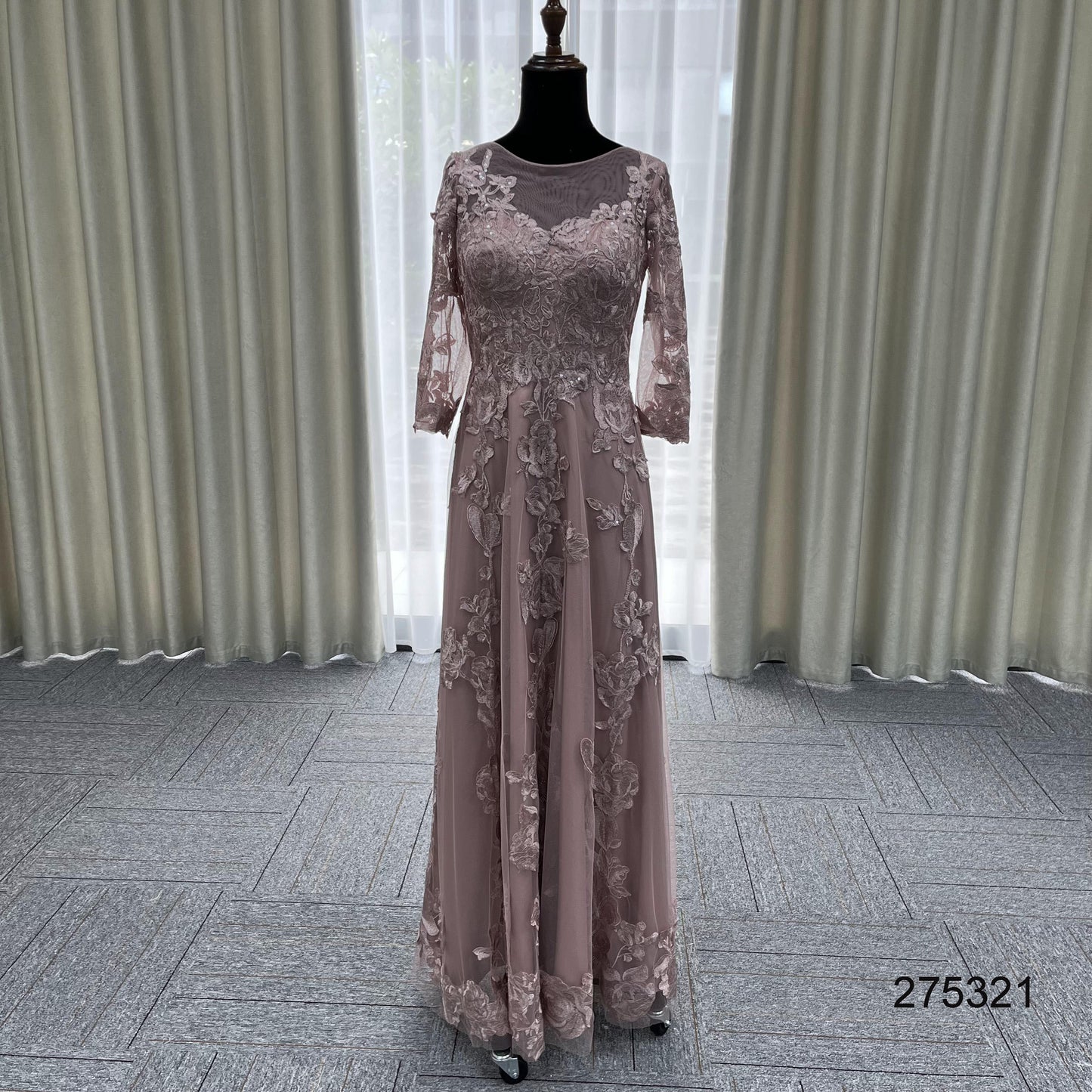 Mother of the Bride