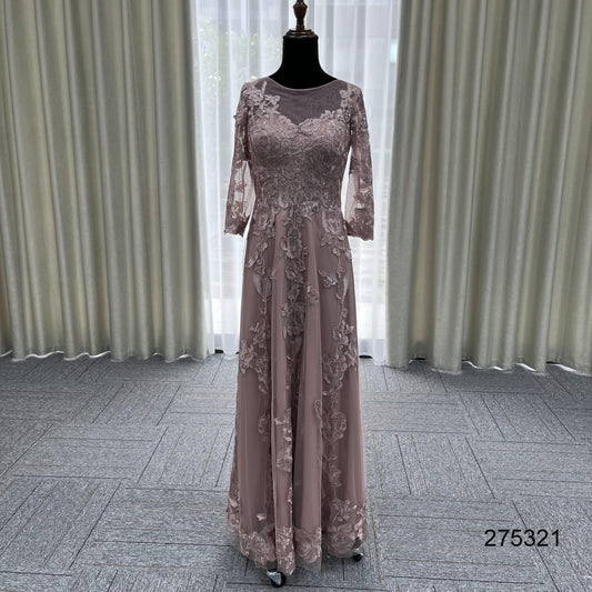 Mother of the Bride