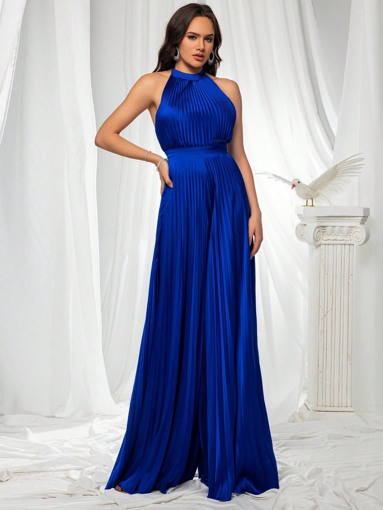 Evening wear
