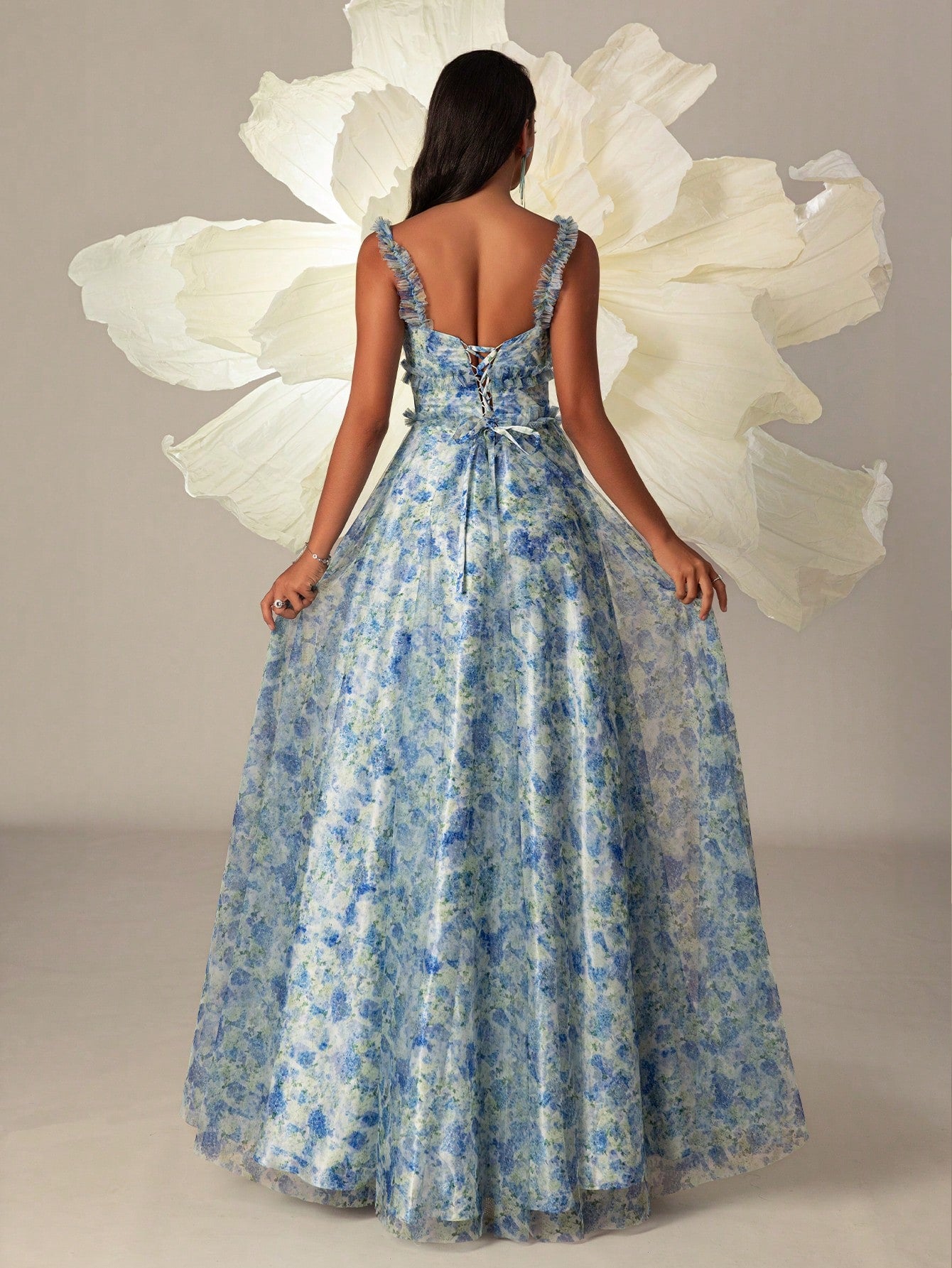 Evening wear