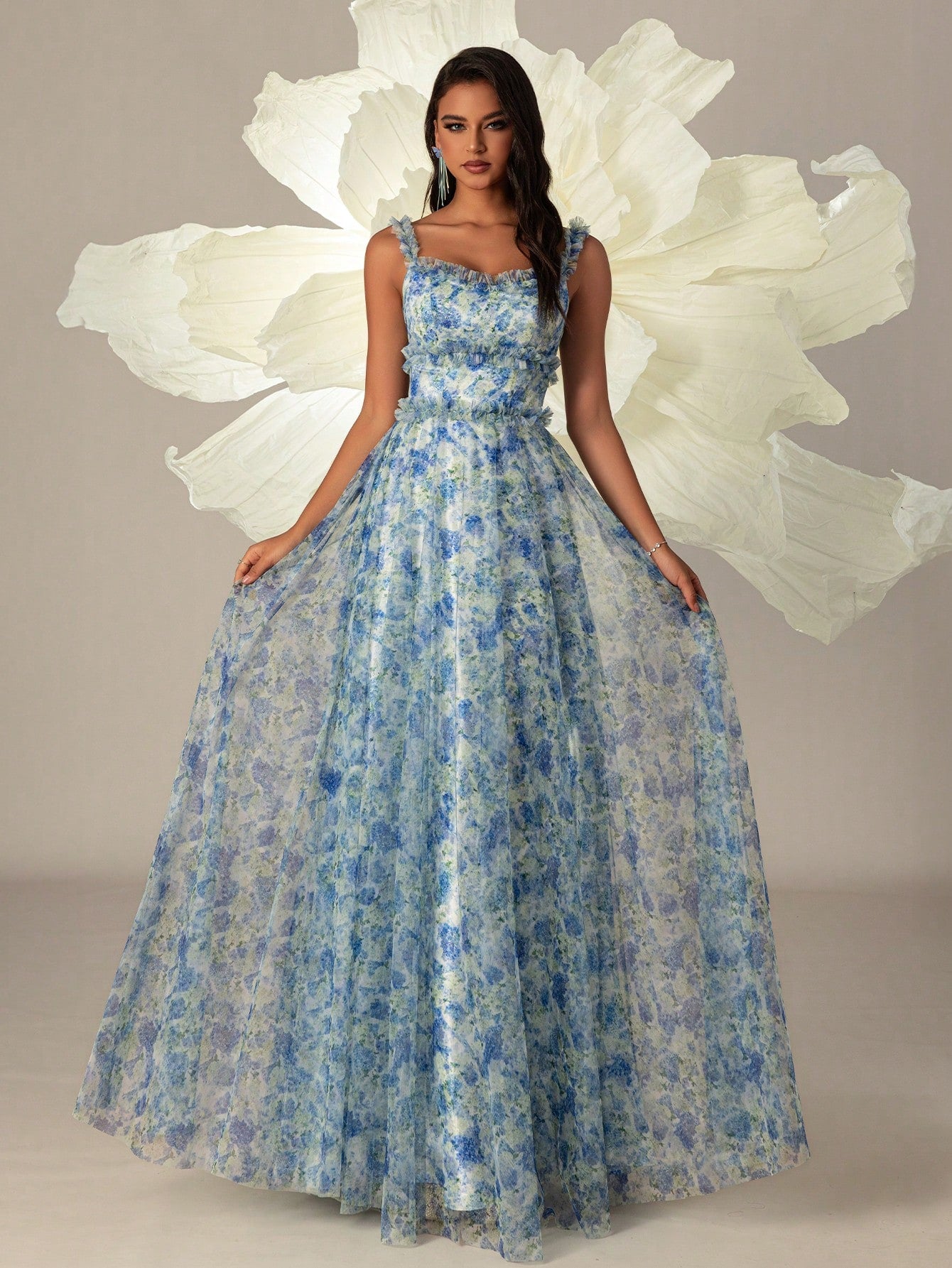 Evening wear