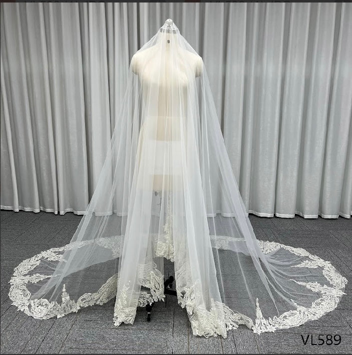 Veil