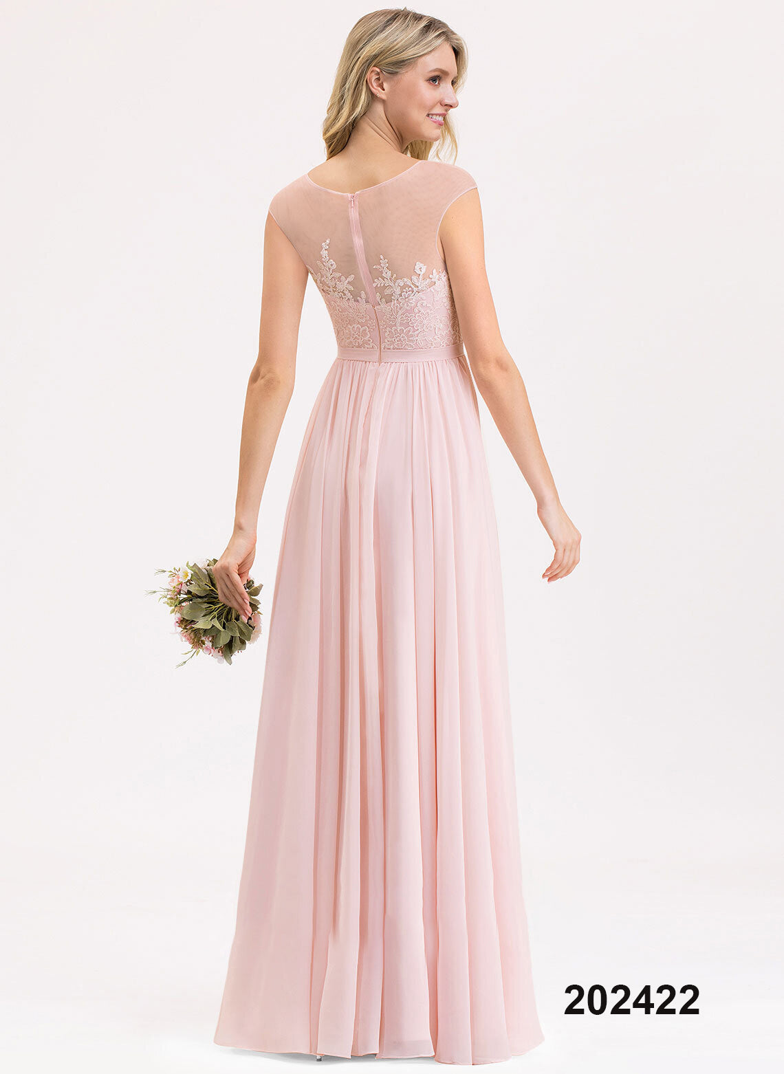 Bridesmaid