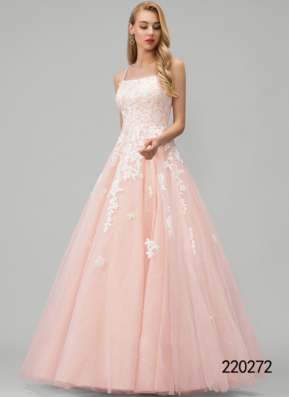Bridesmaid
