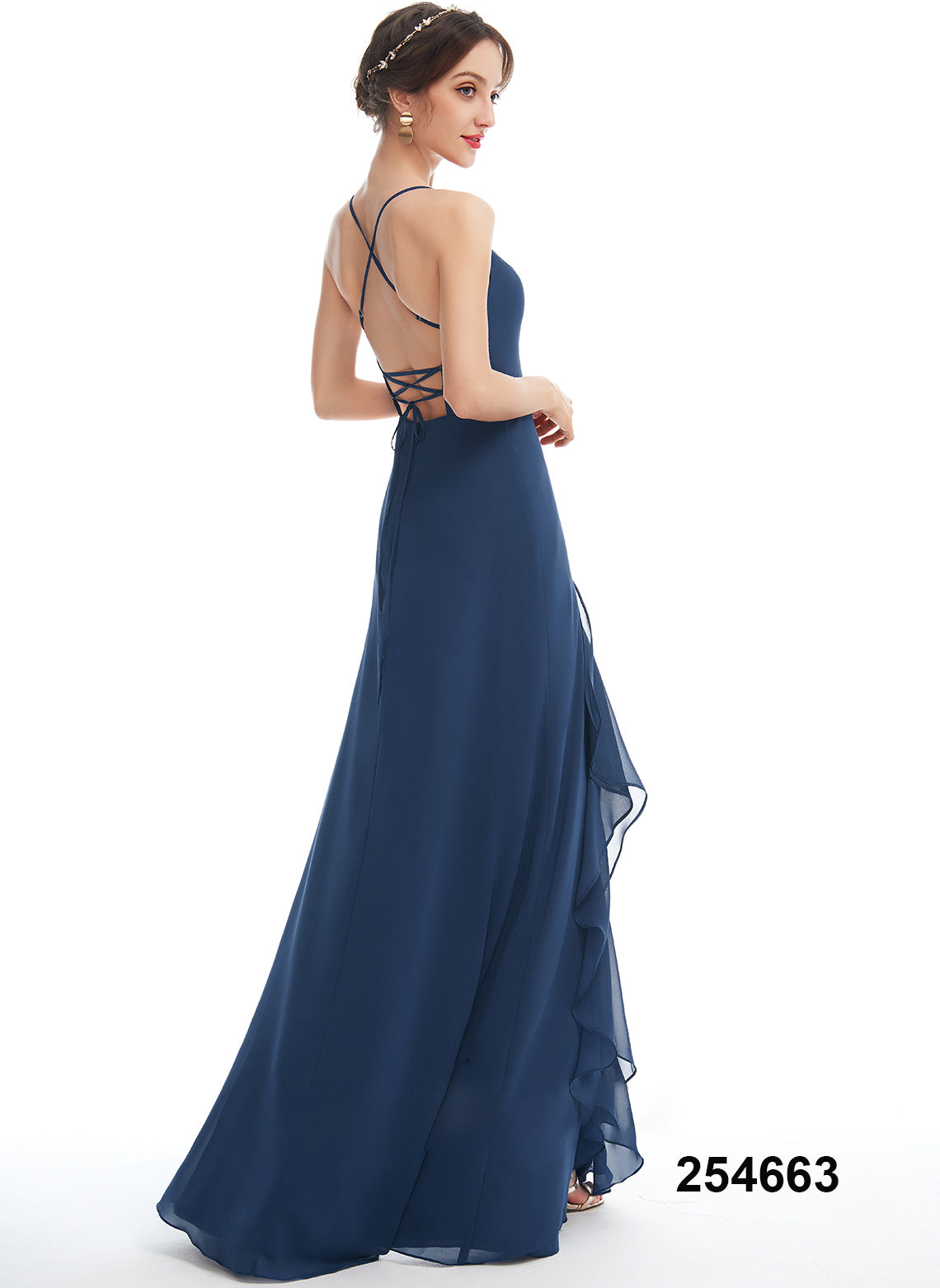 Bridesmaid