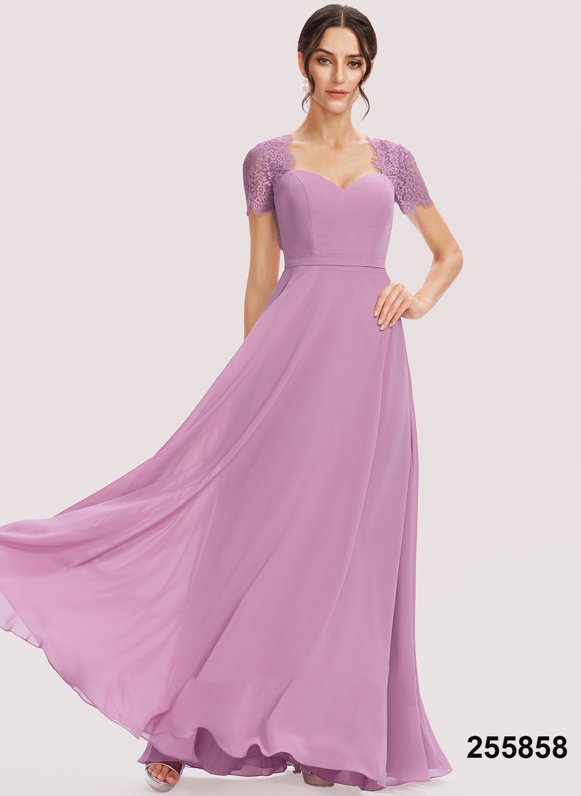Bridesmaid