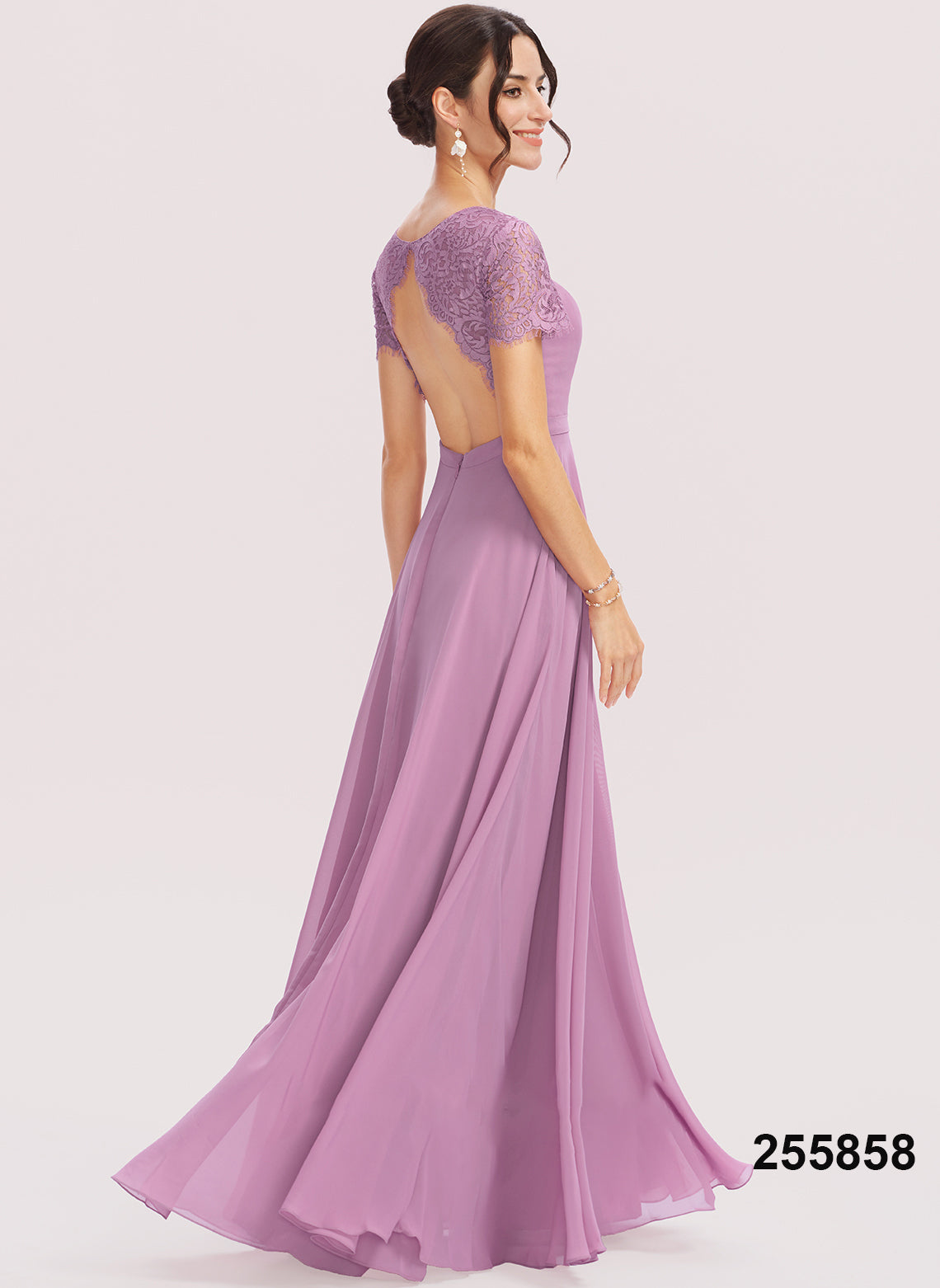Bridesmaid