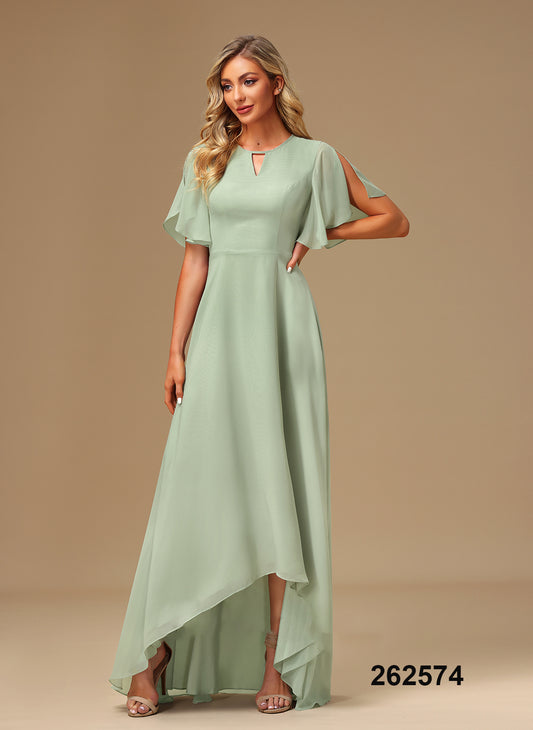 Bridesmaid