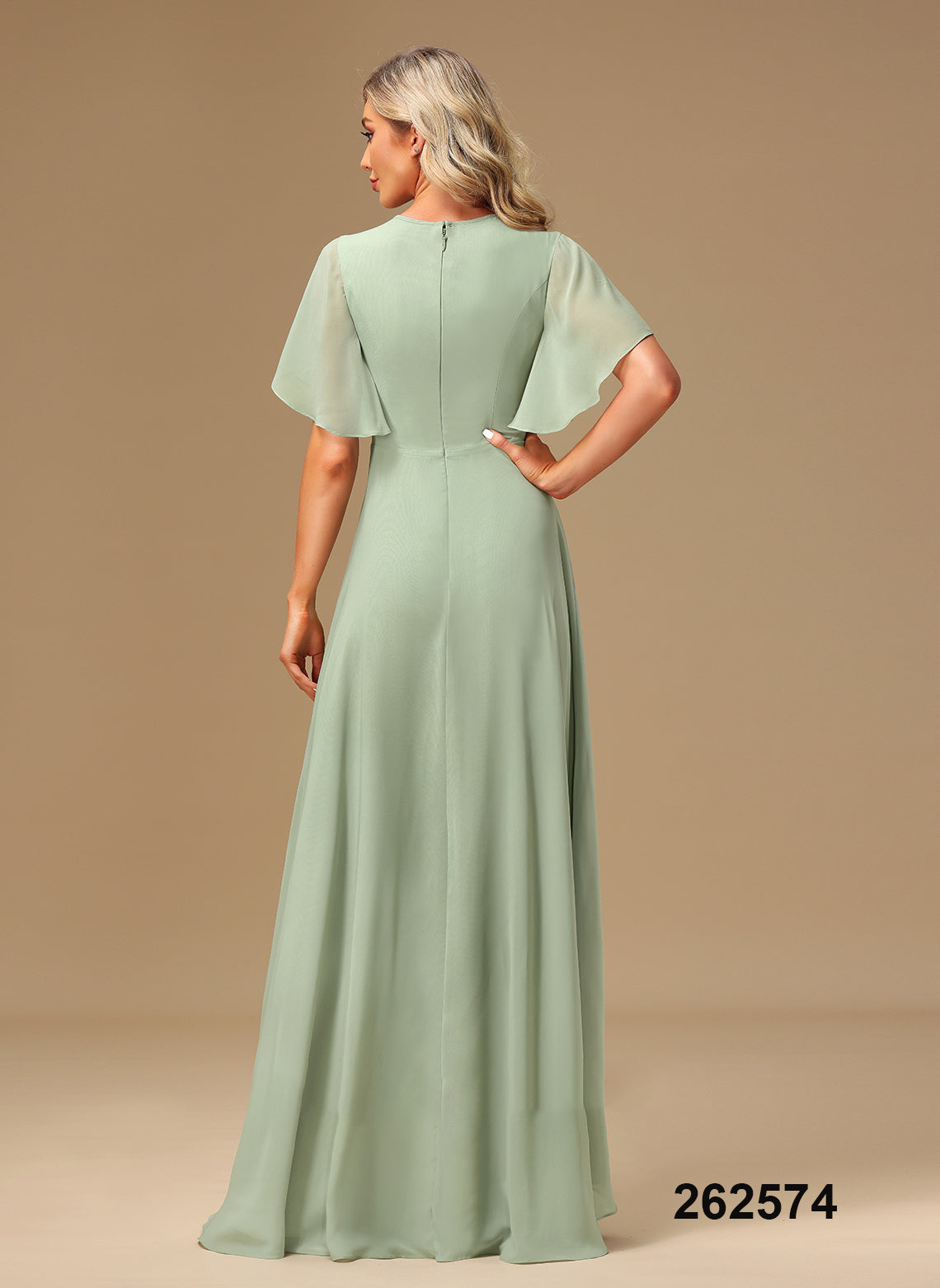 Bridesmaid