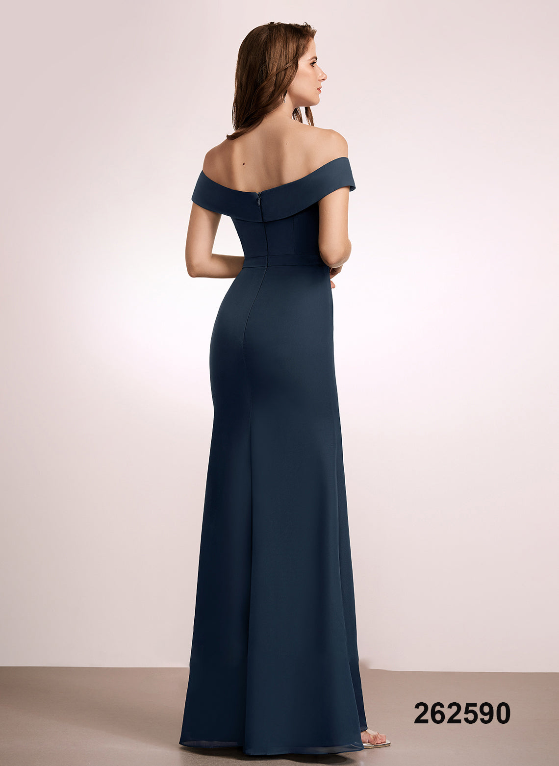 Bridesmaid