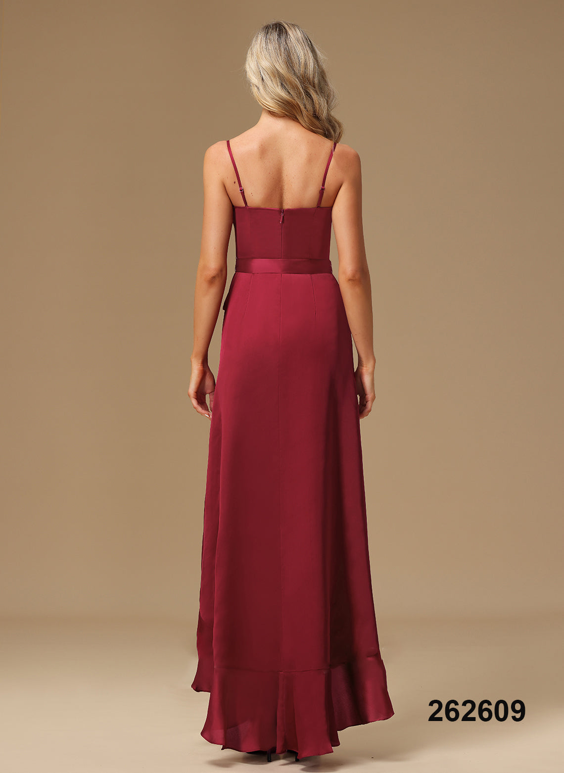 Bridesmaid