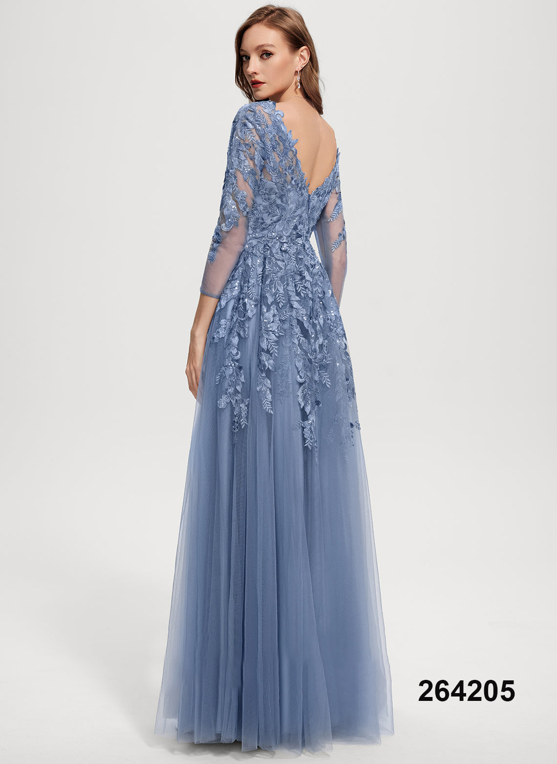 Bridesmaid