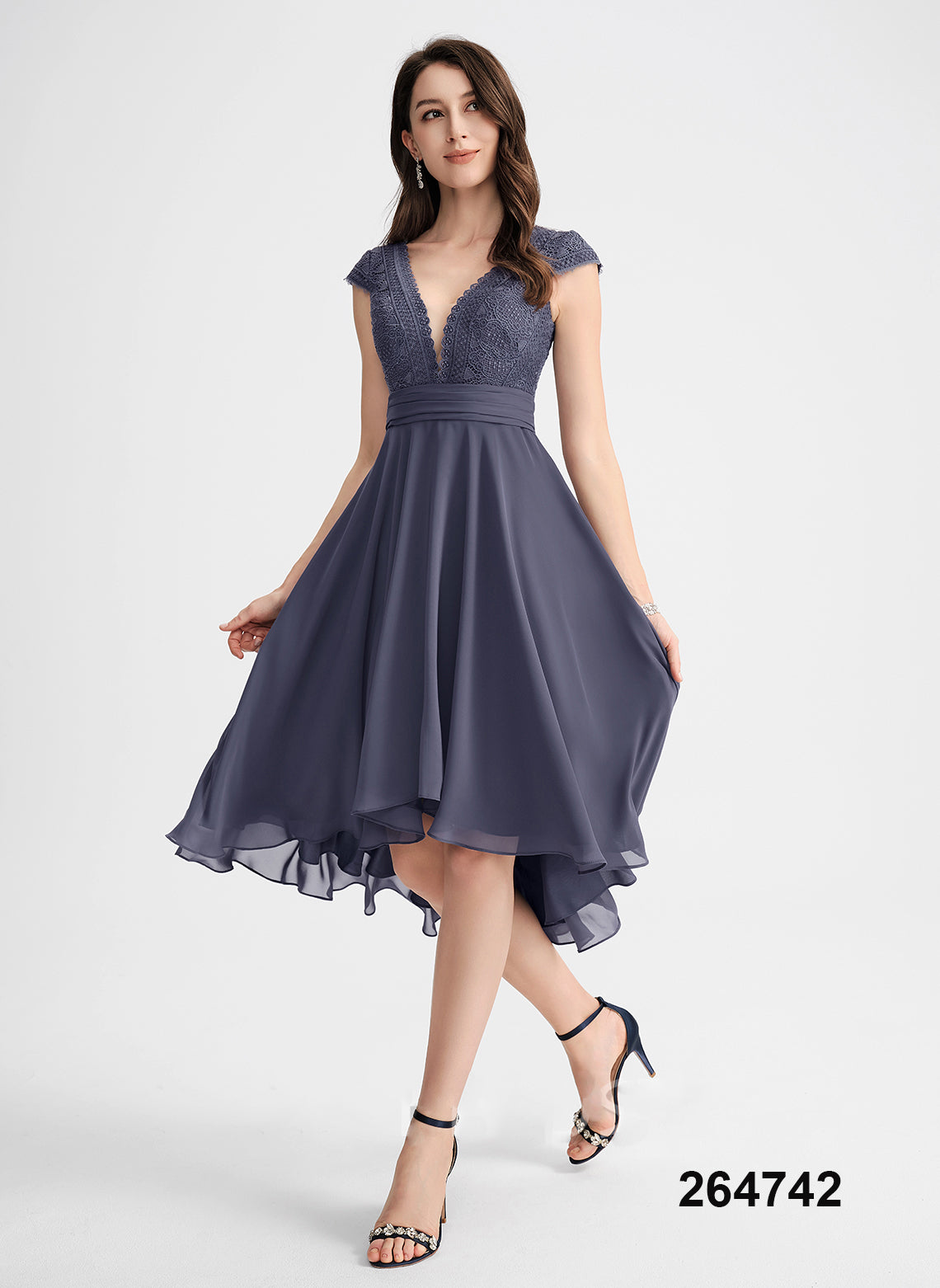 Bridesmaid