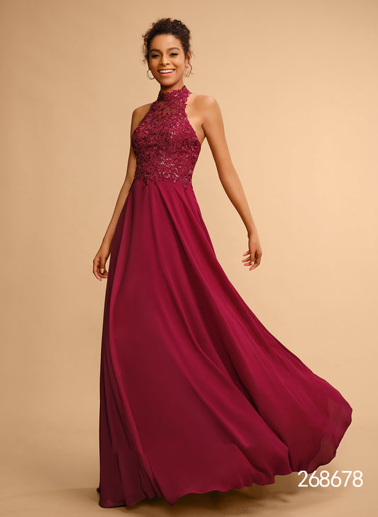 Bridesmaid