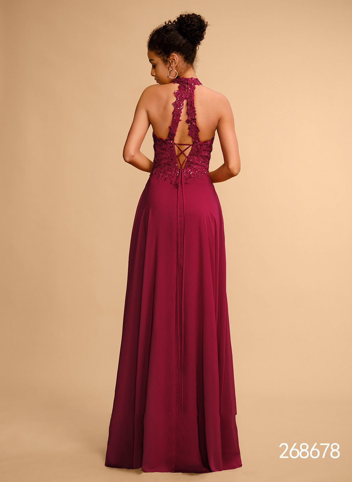 Bridesmaid
