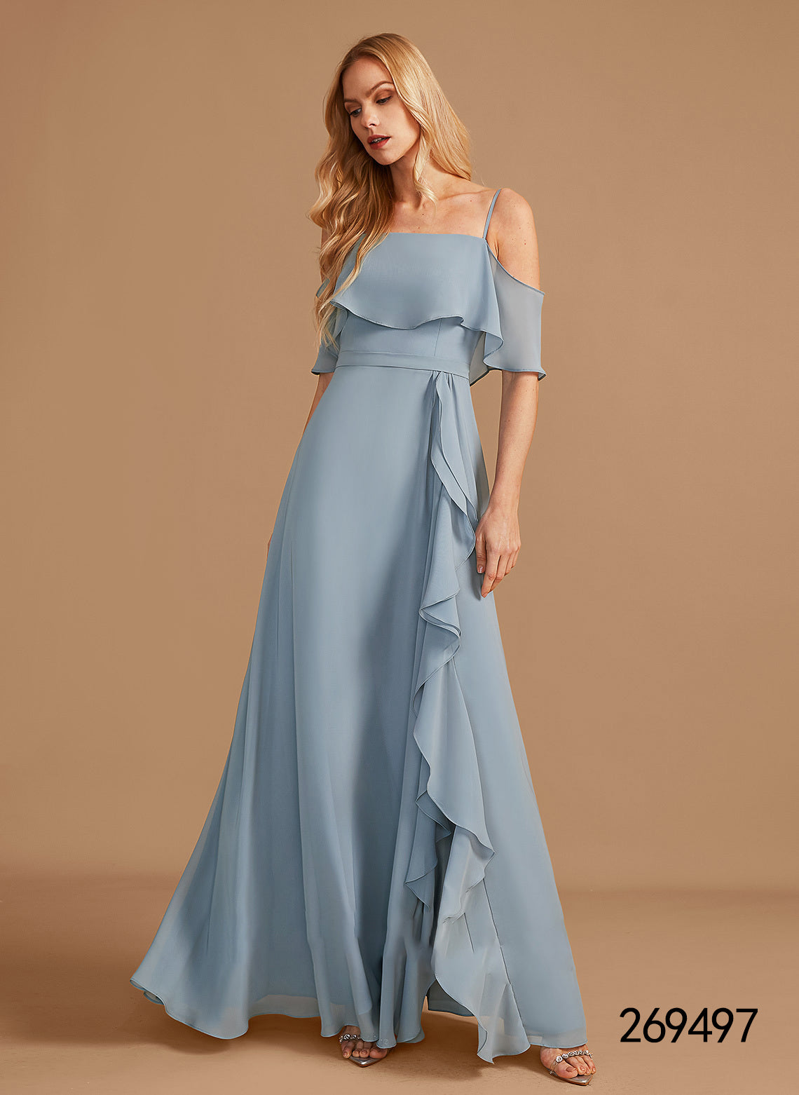 Bridesmaid