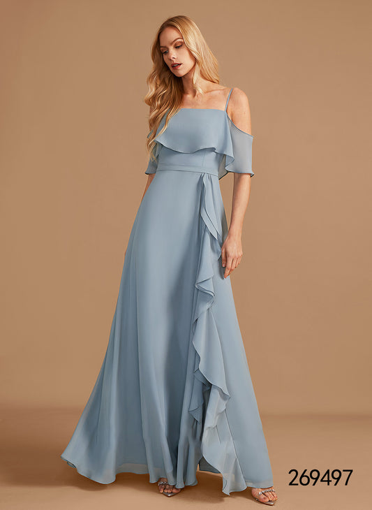 Bridesmaid